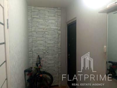 квартира за адресою Туполєва академіка вул., 11б