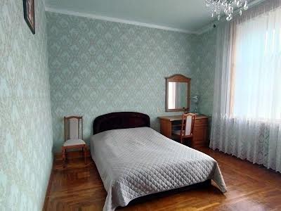 квартира за адресою Євгена Котляра вул. (Червоноармійська), 8/10в