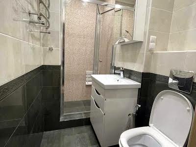 квартира по адресу Стуса ул. (Островского), 12а