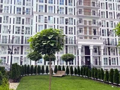 квартира за адресою Михайла Максимовича вул. (Онуфрія Трутенка), 24-В