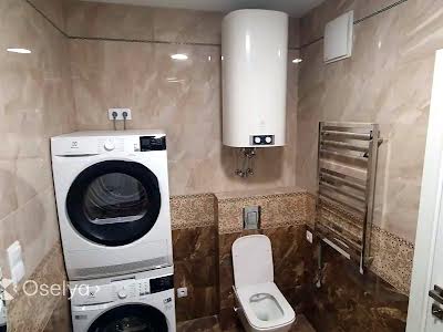 квартира по адресу Олександра Олеся ул., 10