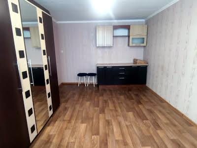 квартира за адресою Роганська вул., 152