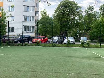 квартира за адресою Святошинська вул., 35