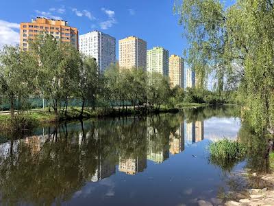 квартира за адресою Воскресенська вул., 16-В