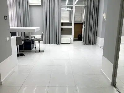 квартира за адресою Драгомирова, 14