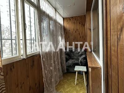 квартира за адресою Івана Фунтового вул., 17