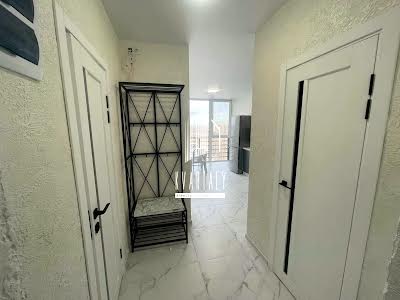 квартира за адресою Ракетна вул., 24