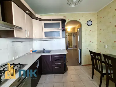квартира за адресою Європейська вул. (Жовтнева), 24