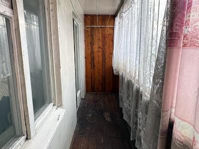 квартира за адресою Солом'янська вул., 30
