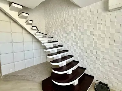 квартира по адресу Радужная ул., 96