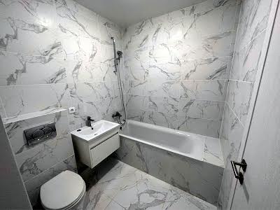 квартира за адресою Берковецька вул., 6А