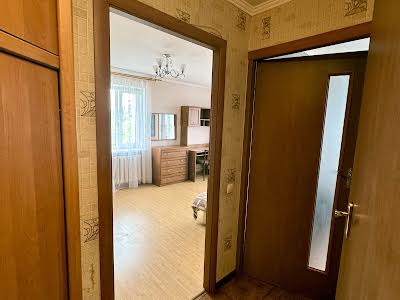 квартира за адресою Перемишльська вул. (Червонопільська), 20/15