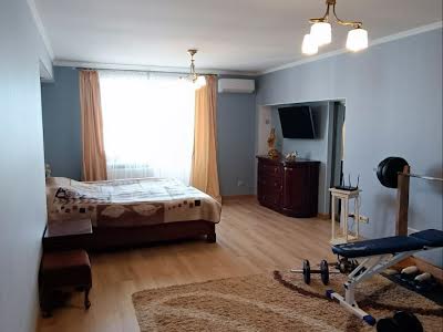 квартира по адресу Зеленая ул., 115ж