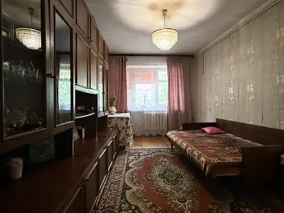 квартира по адресу Старокиевская ул., 5/1