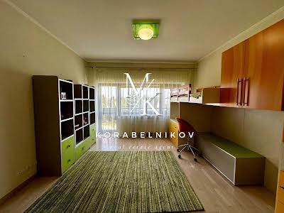 будинок за адресою Острівна вул.