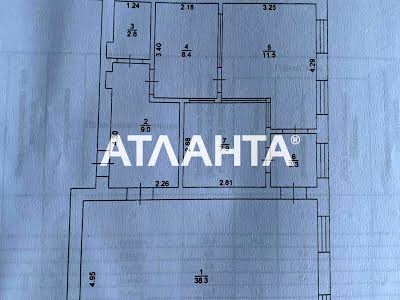 квартира за адресою Незалежності вул., 8Б