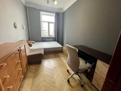 квартира за адресою Басейна вул., 17