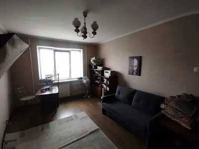 квартира за адресою Олександри Екстер вул. (Марини Цвєтаєвої), 16-А