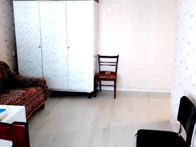 квартира по адресу Мира просп., 17а