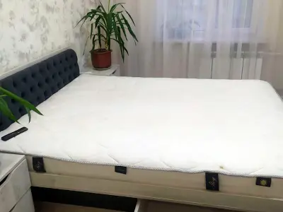квартира по адресу Литвиненко-Вольгемут ул., 2-А