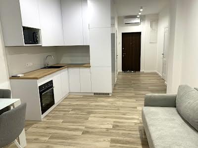 квартира за адресою Велика Арнаутська вул., 39