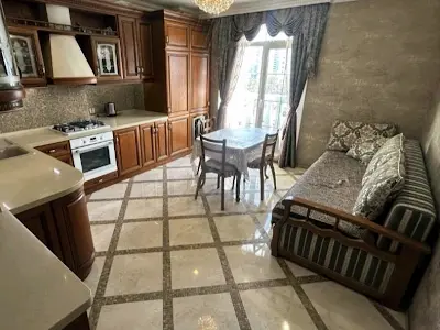 квартира по адресу Дмитрия Луценко ул. (Крейсера 'Аврора'), 10