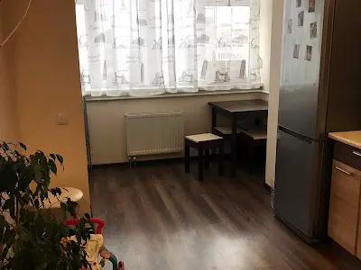 квартира по адресу Панаса Мирного ул., 2