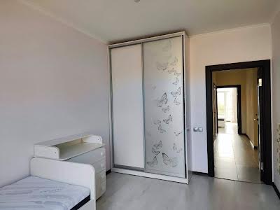 квартира за адресою Регенераторна вул., 4к14