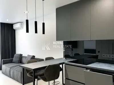 квартира за адресою Ужгородський пров., 4/1