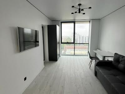 квартира за адресою Гетьмана Мазепи вул., 162