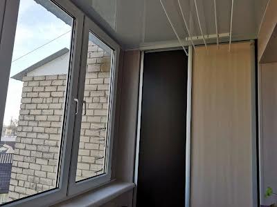 квартира за адресою Володимира Стельмаха вул. (Курчатова), 54