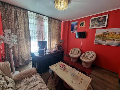 квартира за адресою Берестейський просп. (Перемоги), 67-В