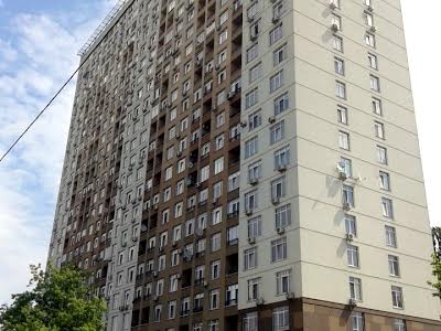 квартира по адресу Ованеса Туманяна ул., 3