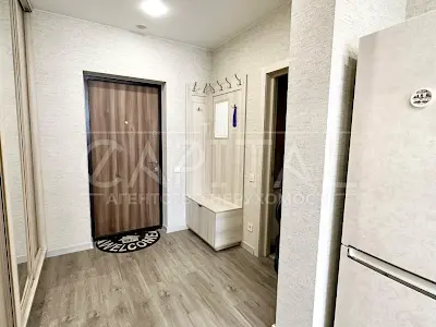 квартира за адресою Столичне шосе, 1
