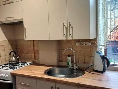 квартира за адресою Городоцька вул., 10