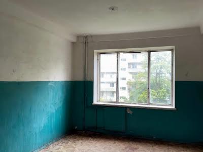 квартира за адресою Мілютенка вул., 44-Б