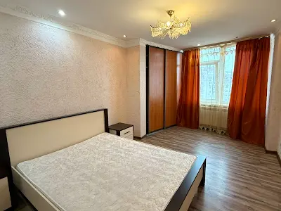 квартира по адресу Елизаветы Чавдар ул., 13