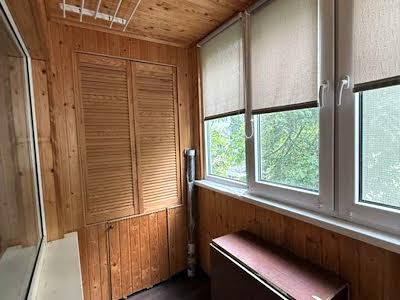квартира по адресу Даниила Щербаковского ул. (Щербакова), 61-Б