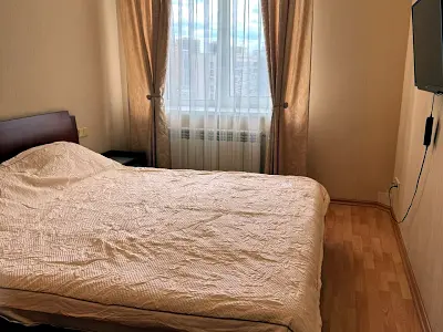 квартира по адресу Антоновича ул. (Горького), 125-А