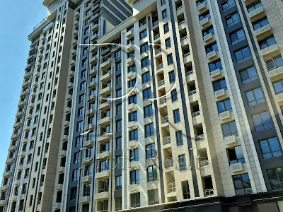 квартира за адресою Фортечний тупик (Тверський), 7в