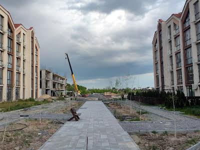 квартира за адресою Свободи, 6