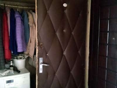 квартира за адресою Залізна вул., 56