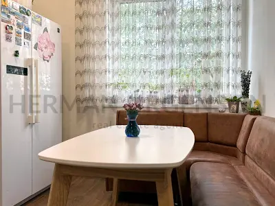 квартира по адресу Довженка, 6