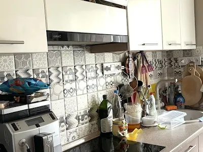 квартира за адресою Сержа Лифаря вул. (Олександра Сабурова), 1