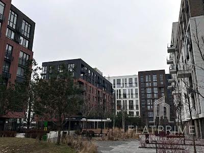 квартира по адресу Салютная ул., 2к22