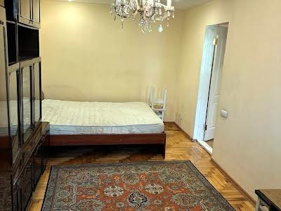 квартира по адресу Космическая ул., 124