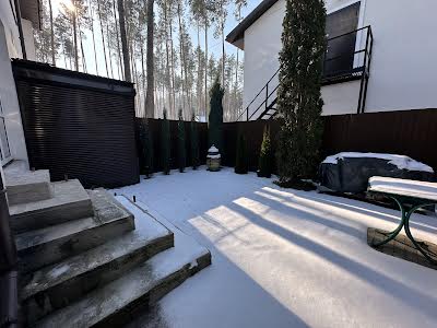 будинок за адресою Борова вул.