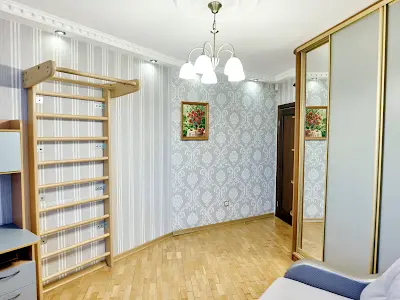 квартира за адресою Вадима Гетьмана вул., 1-Б