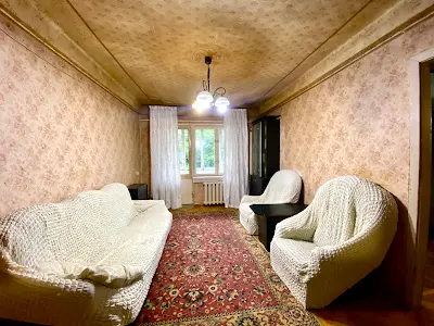квартира за адресою Відрадний просп. (Чубаря), 18-Б