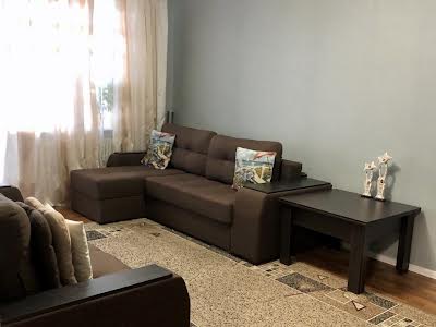 квартира по адресу Героев бульв., 13